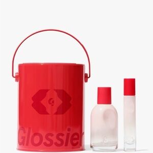 Glossier You Duo 2025 Holiday Kit